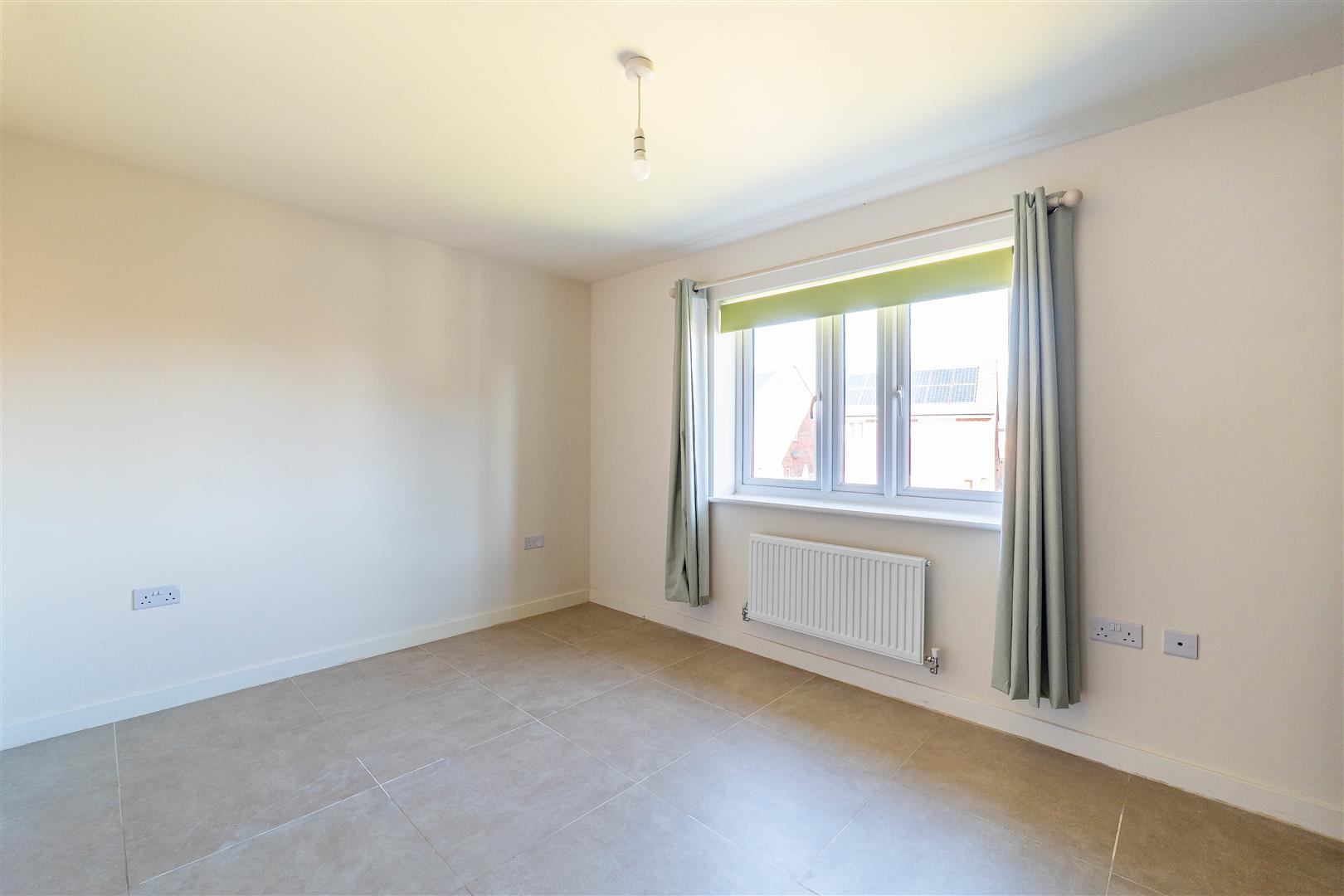 Lapwing Grove, Leyland